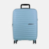 Jump - Valise cabine extensible 55cm XWAVE